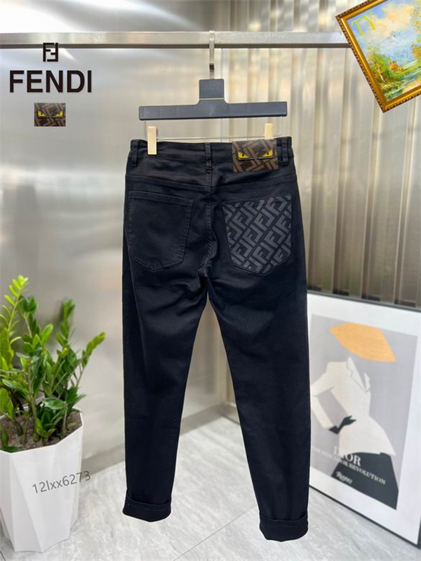 FENDI Jeans-0062
