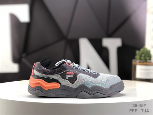 FILA Shoes-M-0011