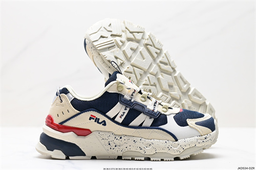 FILA Shoes-M-0012