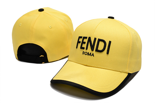 FENDI-Cap-029