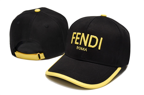 FENDI-Cap-030