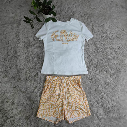 Fendi(Women)suits-0034