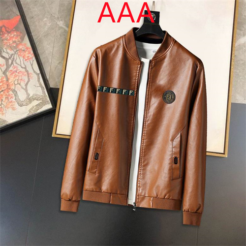 Fendi Jackets(AAA)-075