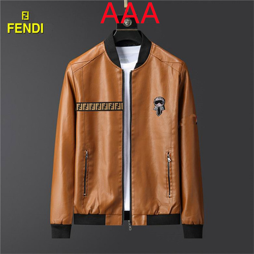 Fendi Jackets(AAA)-083