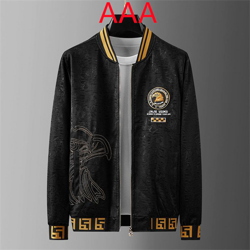 Fendi Jackets(AAA)-087