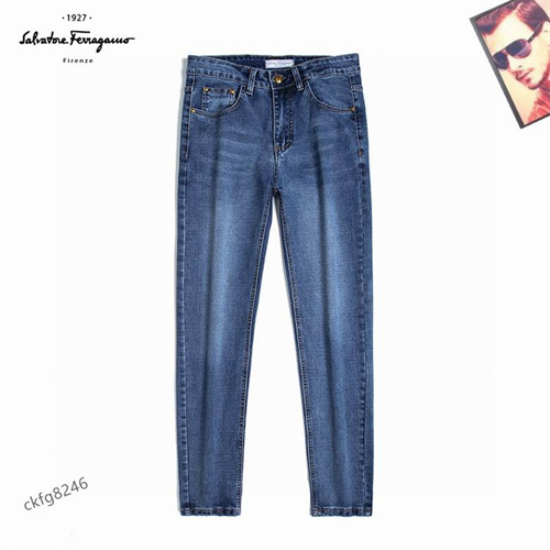 Ferragamo Jeans-0001