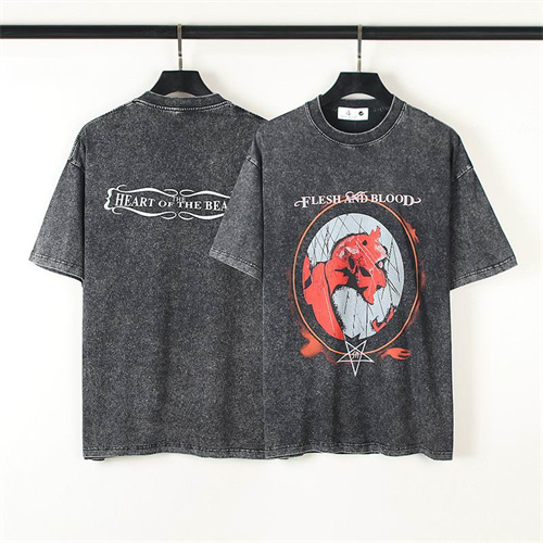 Four Cactus T-shirt-0052