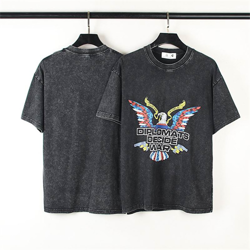 Four Cactus T-shirt-0057