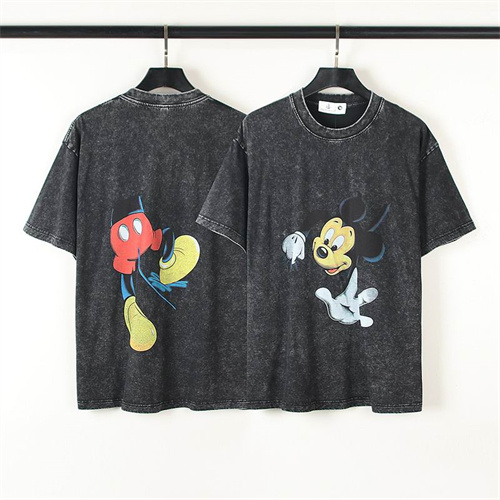 Four Cactus T-shirt-0060