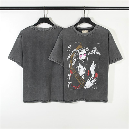 Four Cactus T-shirt-0081