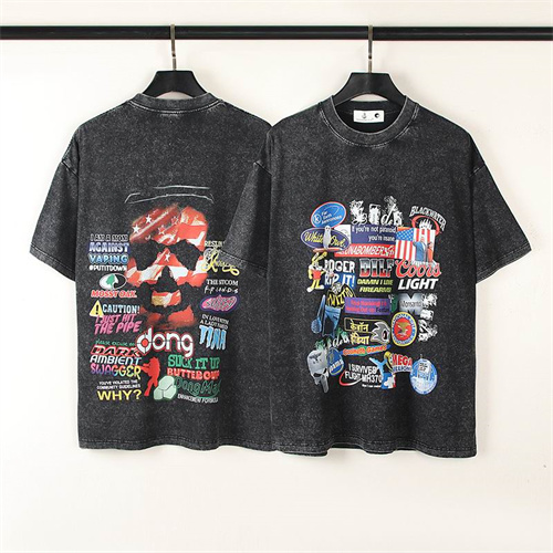 Four Cactus T-shirt-0082