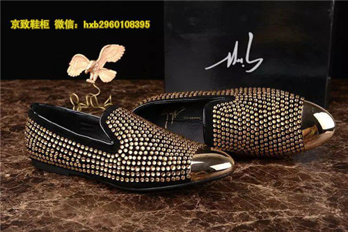 Giuseppe Zanotti(low)Shoes-023