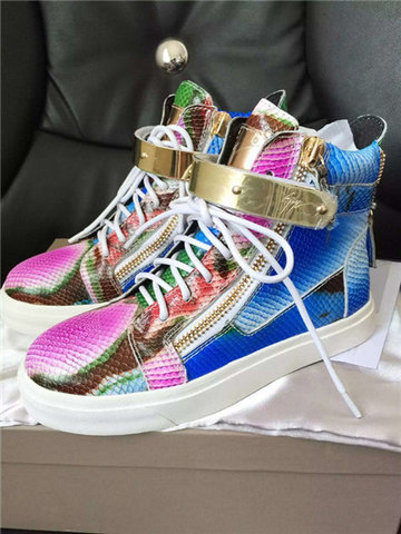 Giuseppe Zanotti Shoes-M-073