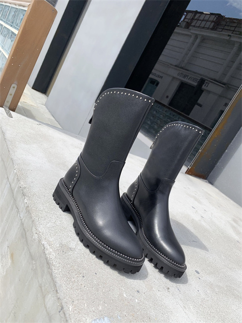 GIVENCHY  Boots(AAA)-034