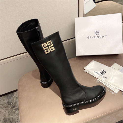 GIVENCHY  Boots(AAA)-059