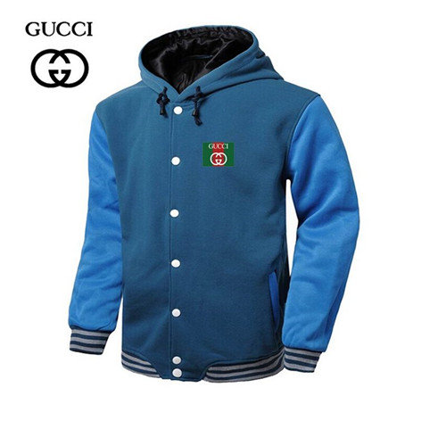 Gucci Hoodies-499