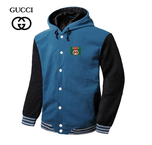 Gucci Hoodies-501