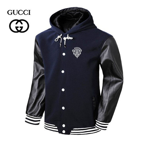 Gucci Hoodies-511