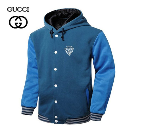 Gucci Hoodies-518