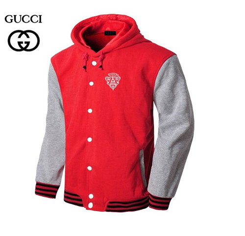 Gucci Hoodies-521