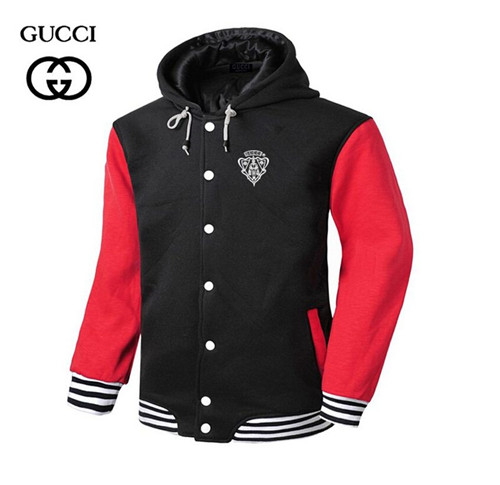 Gucci Hoodies-529