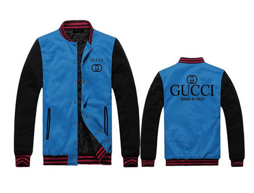 Gucci Baseball jackets-110