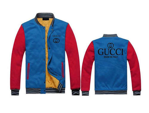 Gucci Baseball jackets-112