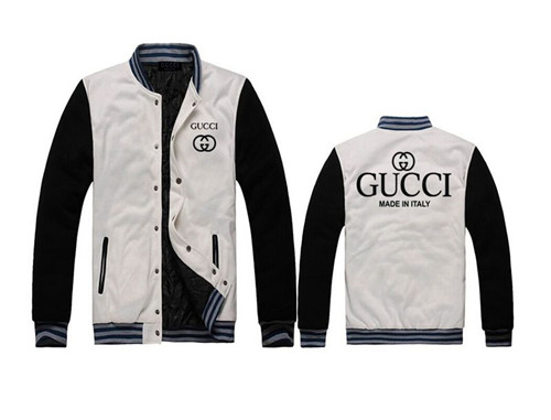 Gucci Baseball jackets-120
