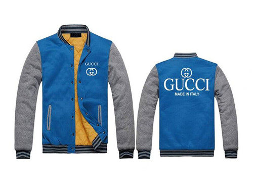 Gucci Baseball jackets-140