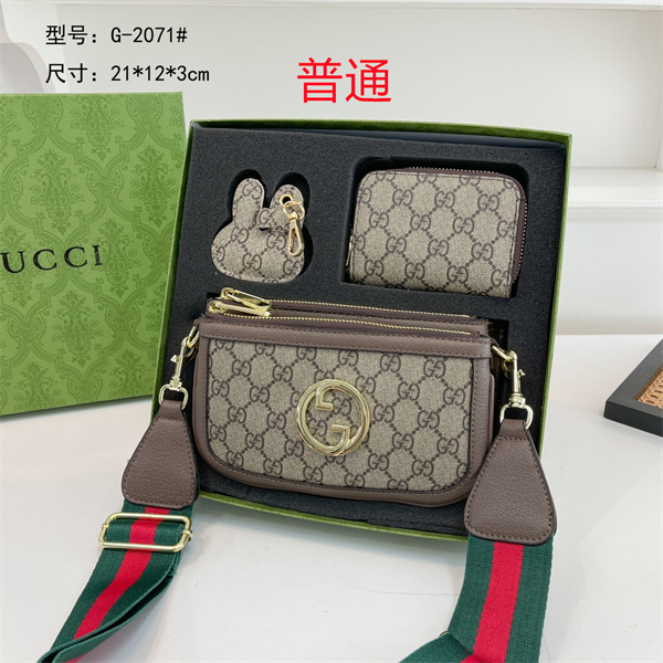 Gucci bag-0286