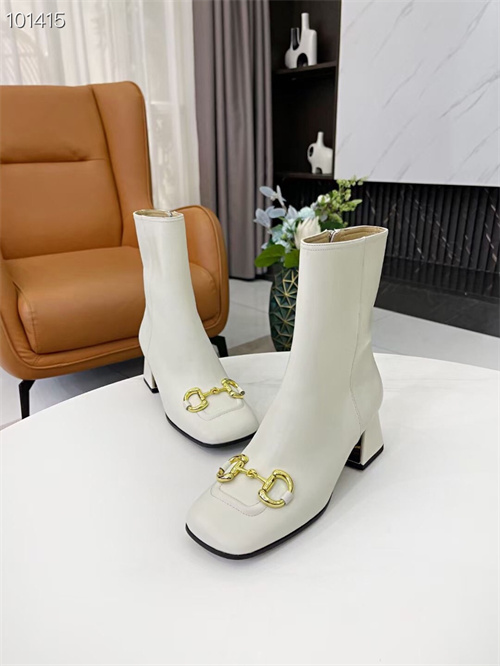 Gucci Boots(AAA)-002
