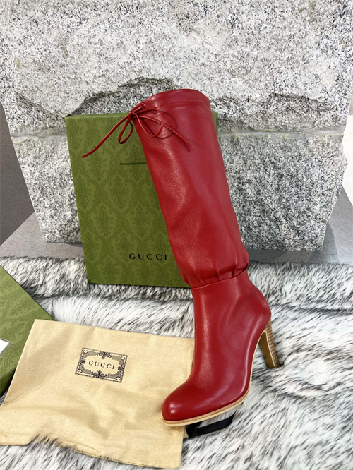 Gucci Boots(AAA)-021