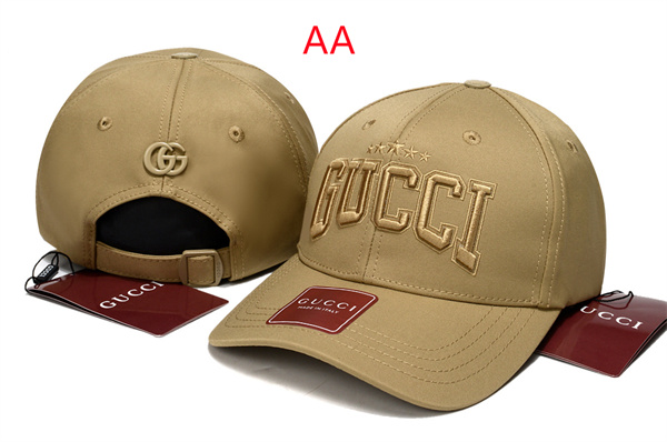 Gucci Snapbacks(AA)-0110