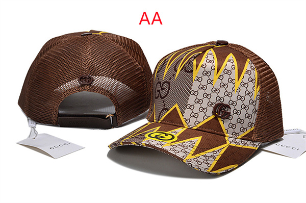 Gucci Snapbacks(AA)-0117