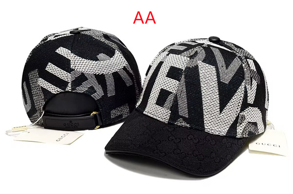 Gucci Snapbacks(AA)-0119
