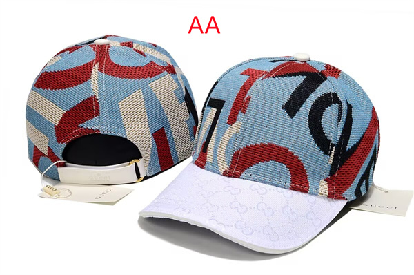Gucci Snapbacks(AA)-0120