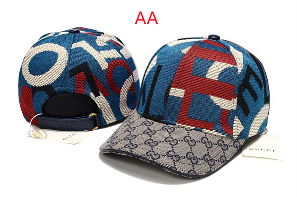 Gucci Snapbacks(AA)-0121