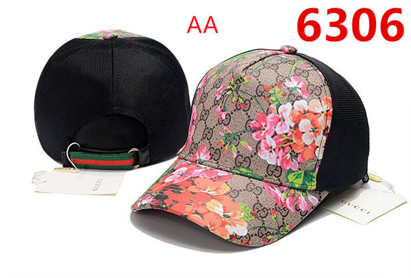 Gucci Snapbacks(AA)-0122