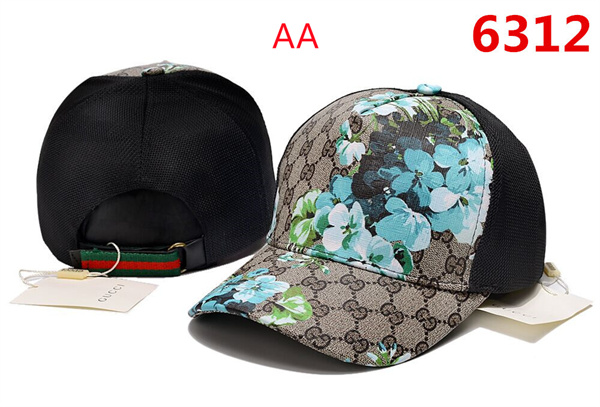 Gucci Snapbacks(AA)-0123