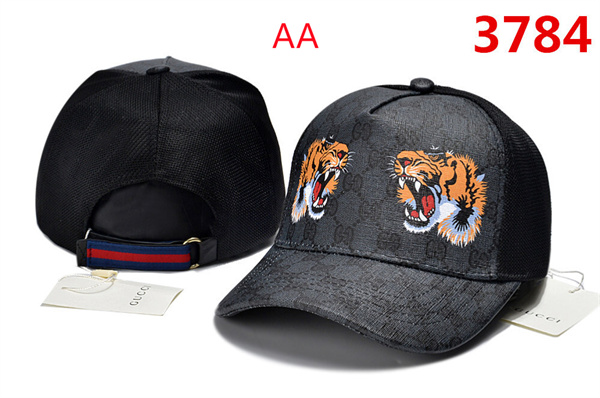 Gucci Snapbacks(AA)-0126