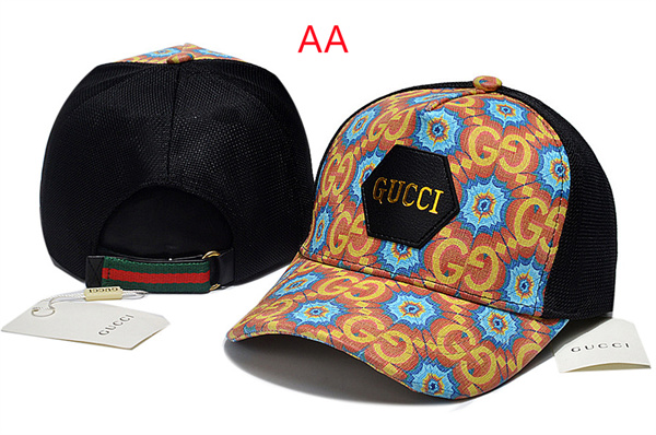 Gucci Snapbacks(AA)-0128