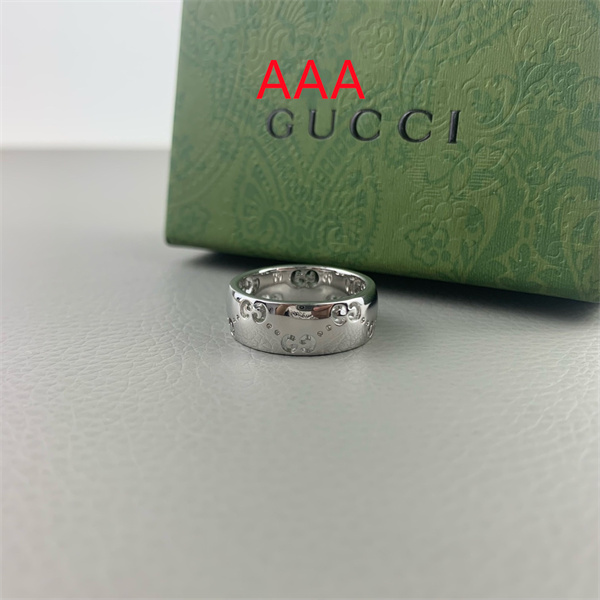 Gucci Ring-012