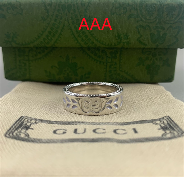Gucci Ring-014