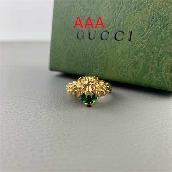 Gucci Ring-020