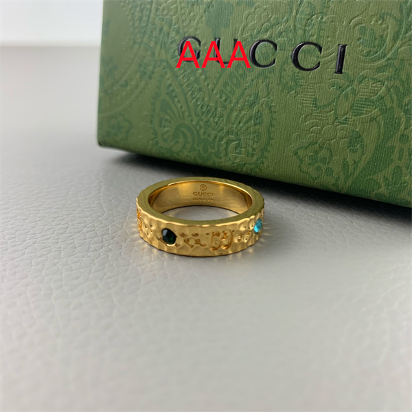 Gucci Ring-024
