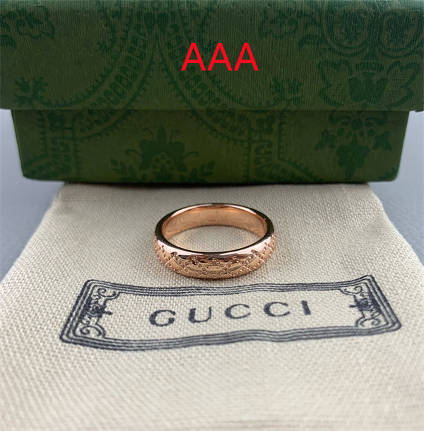 Gucci Ring-029