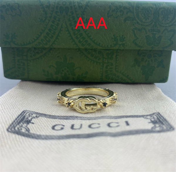 Gucci Ring-033