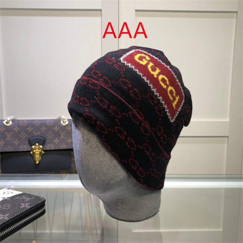 Gucci Beanies(AAA)-110