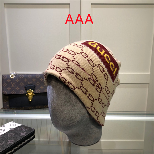 Gucci Beanies(AAA)-111