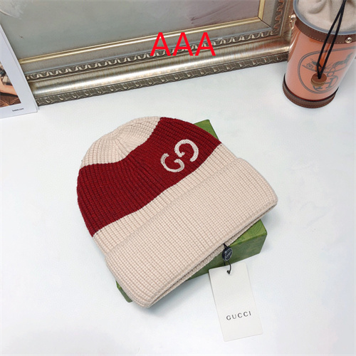 Gucci Beanies(AAA)-119